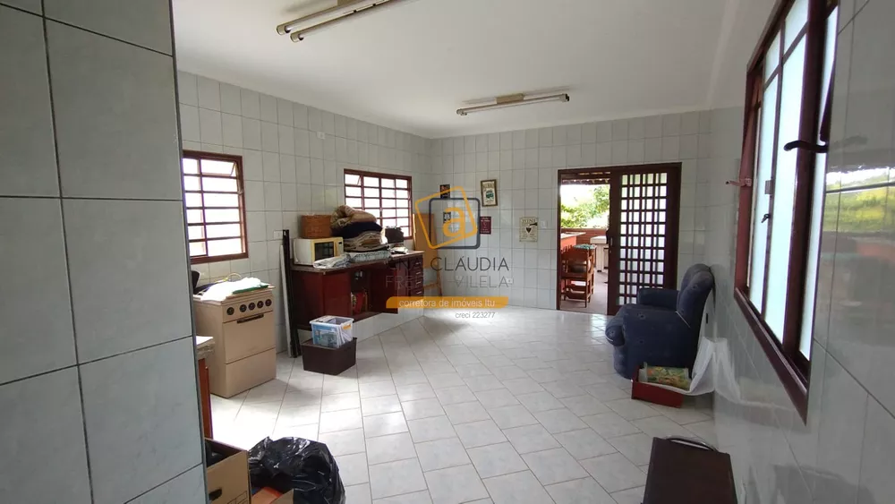Chácara, 5 quartos - Foto 4