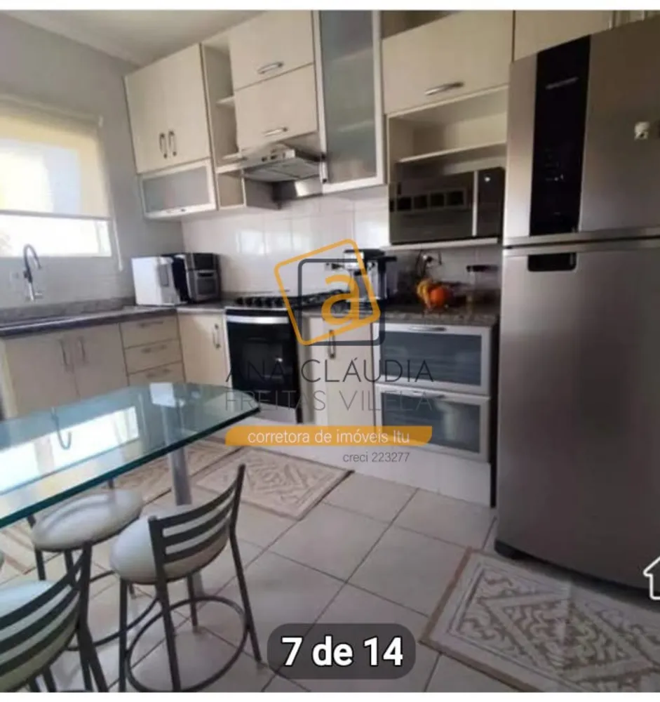Apartamento, 2 quartos, 60 m² - Foto 7