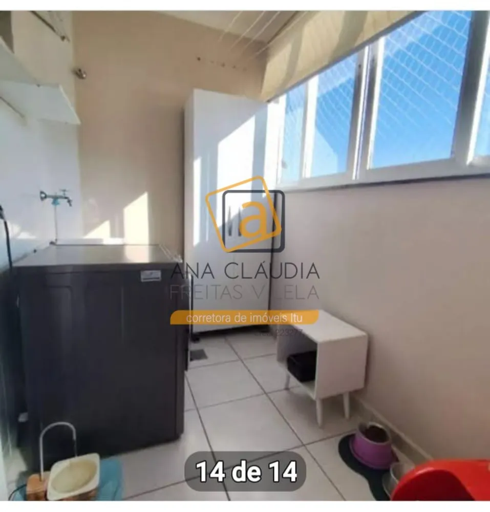 Apartamento, 2 quartos, 60 m² - Foto 12