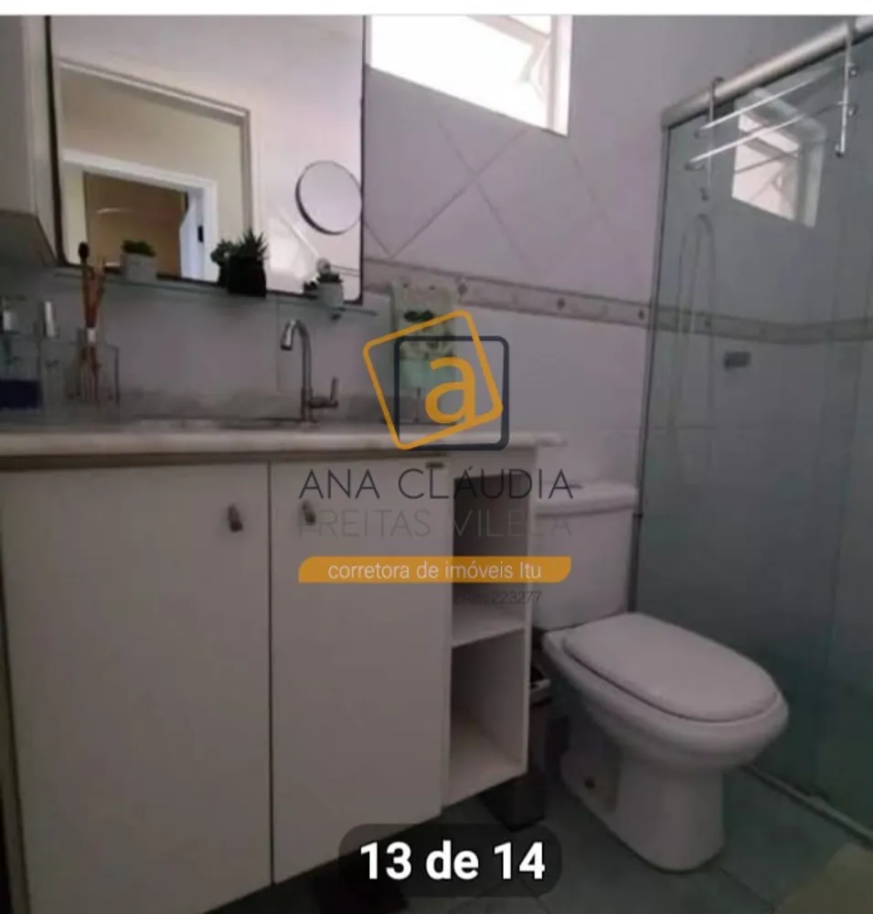 Apartamento, 2 quartos, 60 m² - Foto 10