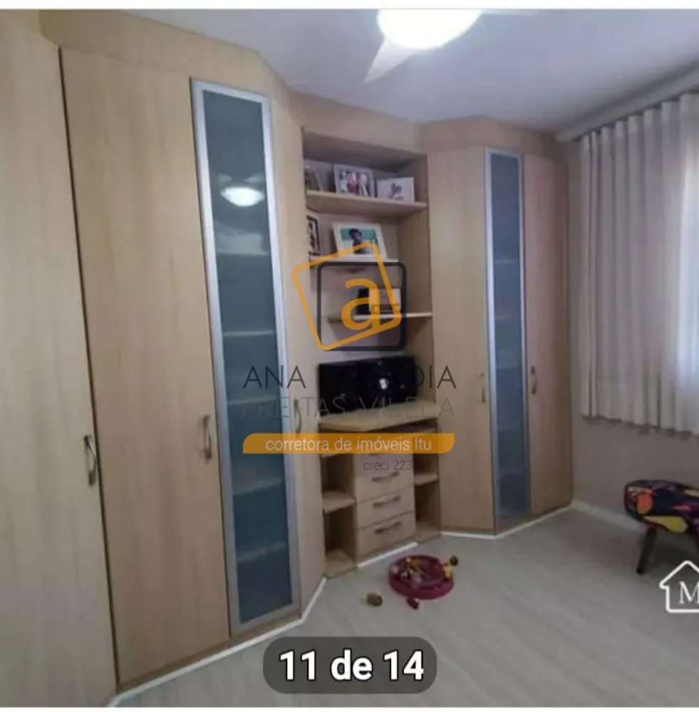 Apartamento, 2 quartos, 60 m² - Foto 8
