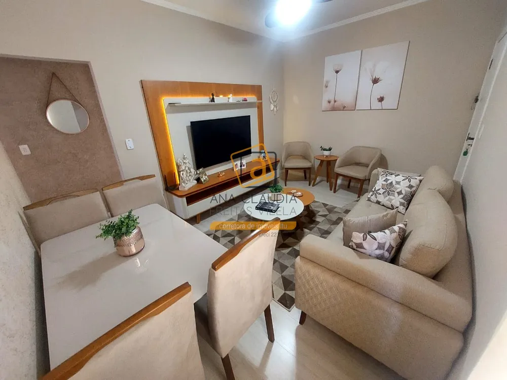 Apartamento, 2 quartos, 60 m² - Foto 2