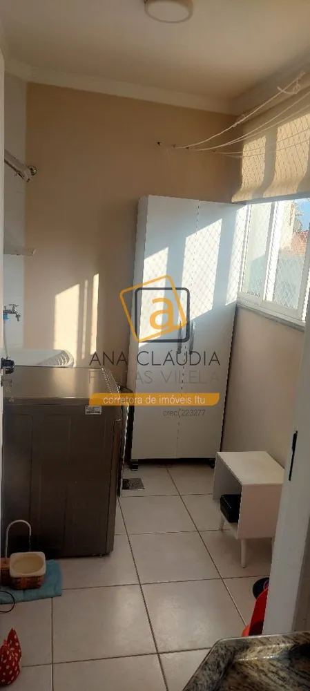 Apartamento, 2 quartos, 60 m² - Foto 11