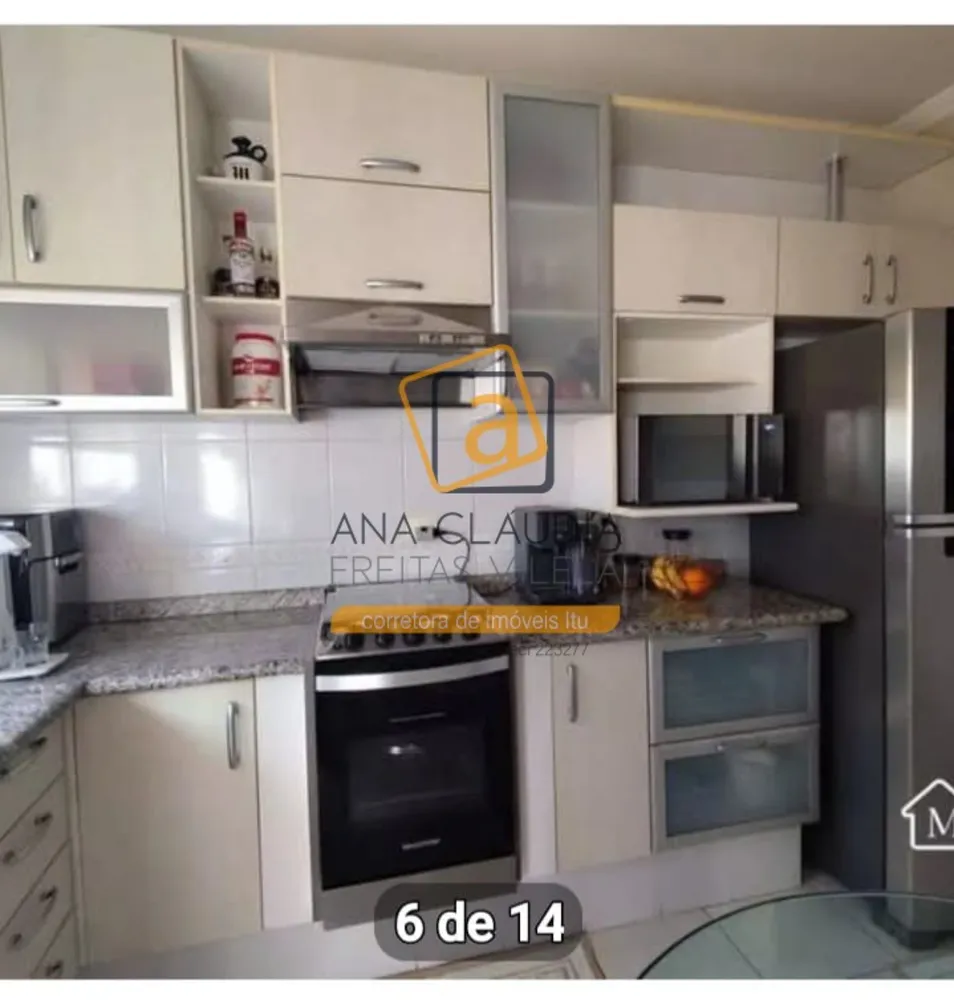 Apartamento, 2 quartos, 60 m² - Foto 5