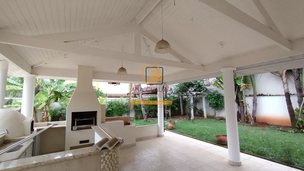 Casa, 4 quartos - Foto 7