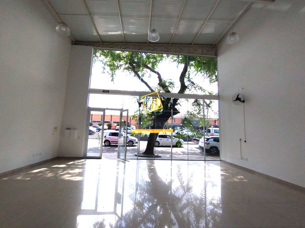 Loja-Salão - Foto 1