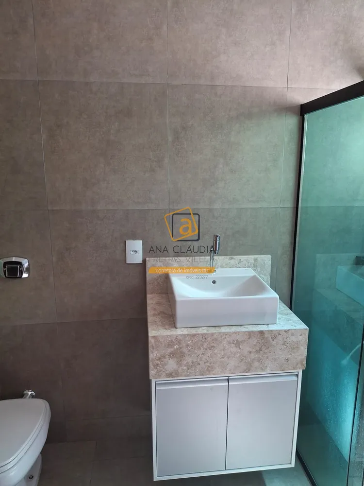 Casa, 5 quartos - Foto 11
