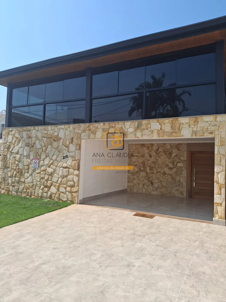 Casa, 5 quartos - Foto 10