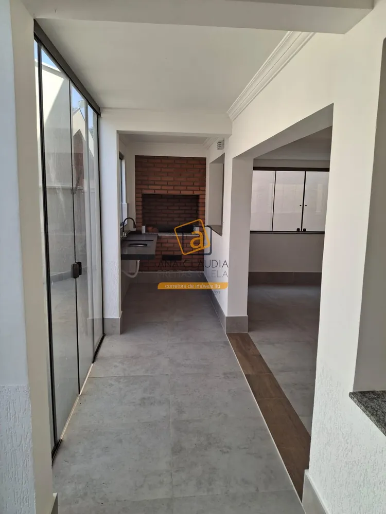 Casa, 5 quartos - Foto 1