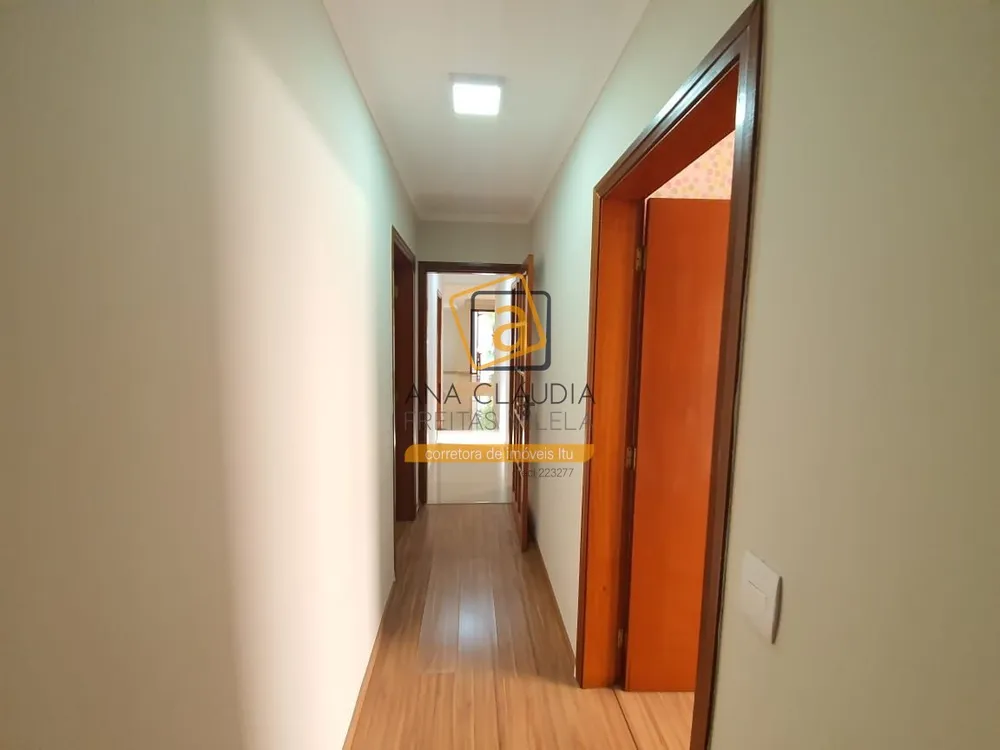 Casa, 3 quartos - Foto 12
