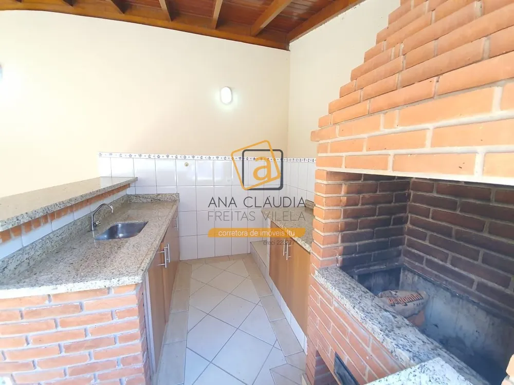 Casa, 3 quartos - Foto 5