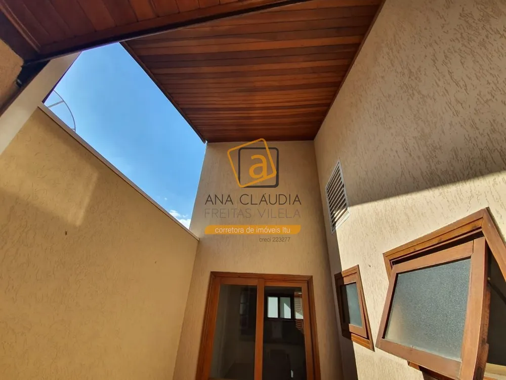 Casa, 3 quartos - Foto 10