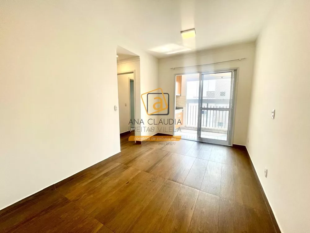 Apartamento, 2 quartos, 65 m² - Foto 1