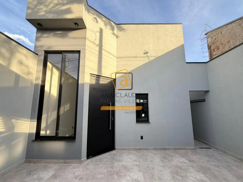 Casa, 2 quartos, 70 m² - Foto 2