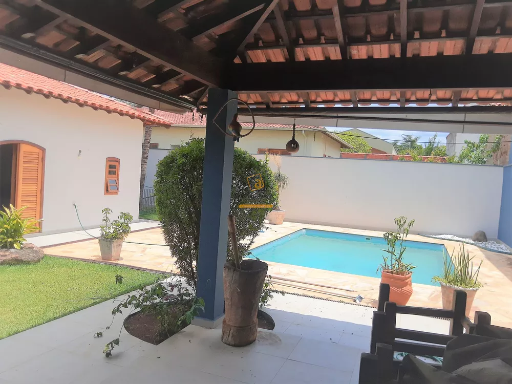 Casa, 3 quartos - Foto 7