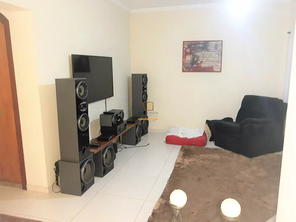 Casa, 3 quartos - Foto 8