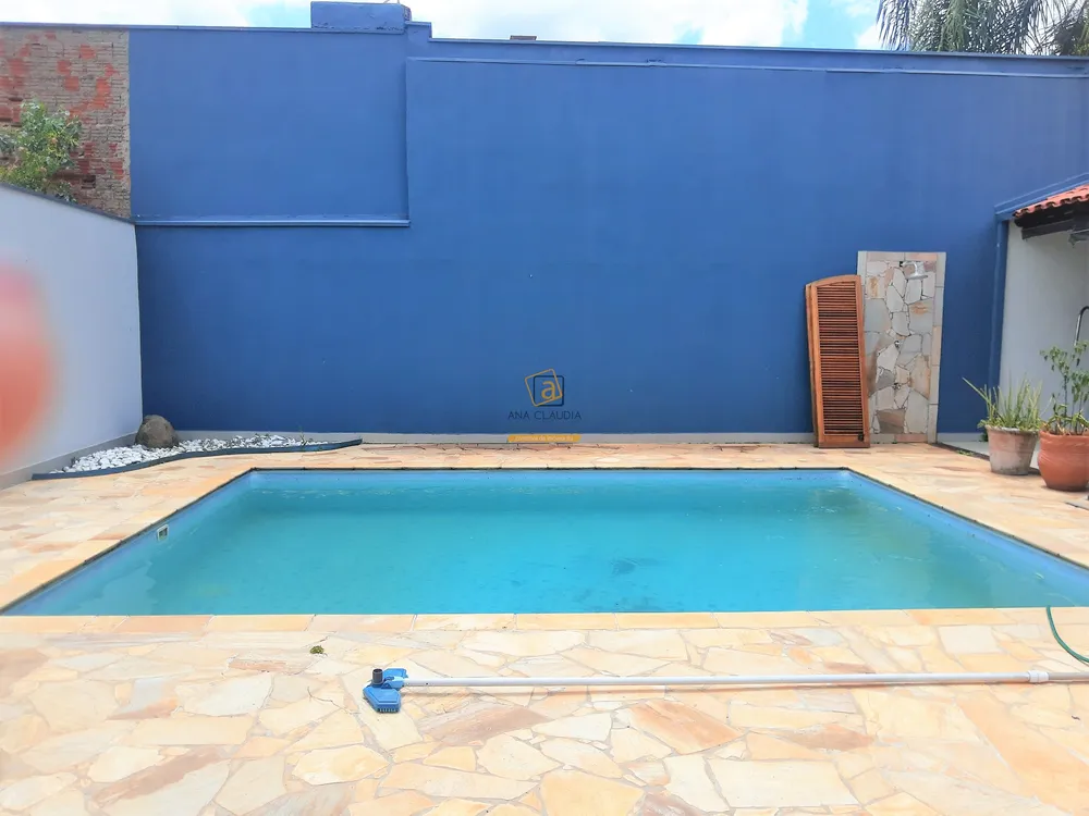 Casa, 3 quartos - Foto 10