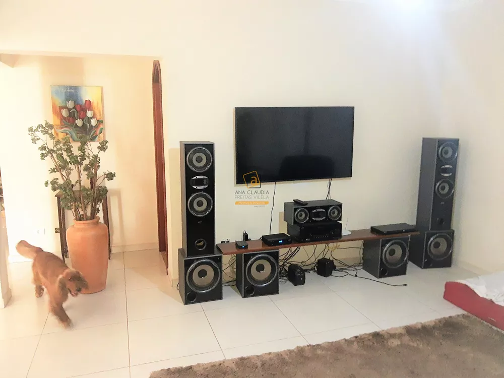 Casa, 3 quartos - Foto 12