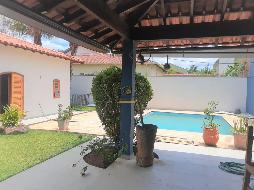 Casa, 3 quartos - Foto 12