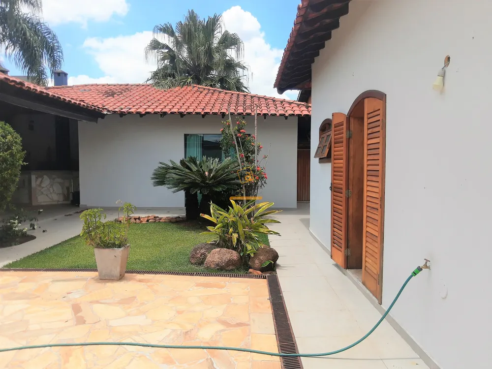 Casa, 3 quartos - Foto 9