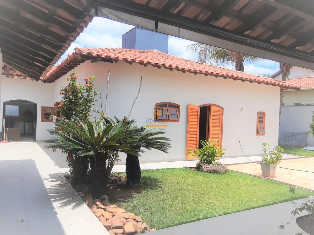 Casa, 3 quartos - Foto 11