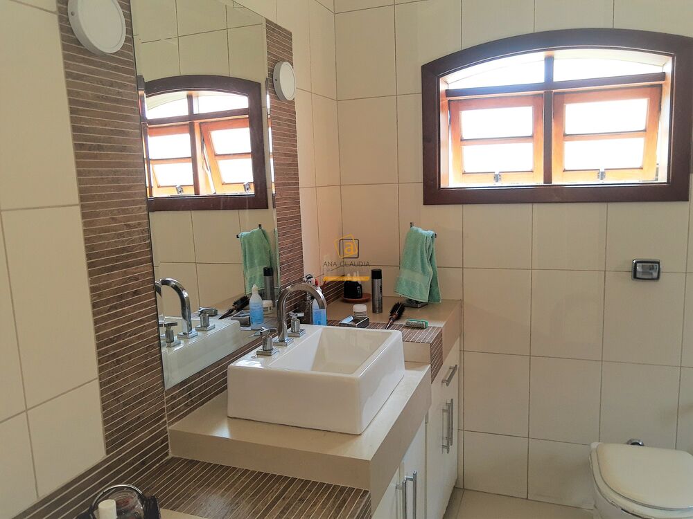 Casa, 3 quartos - Foto 16