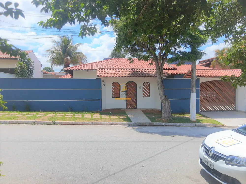 Casa, 3 quartos - Foto 3