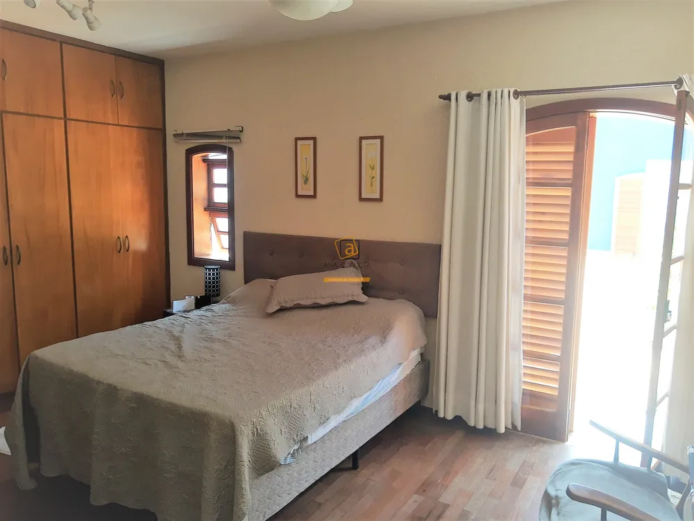 Casa, 3 quartos - Foto 26