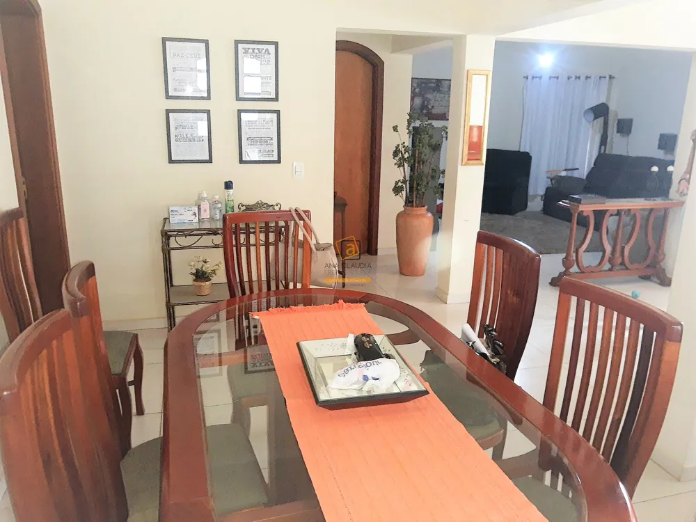 Casa, 3 quartos - Foto 20