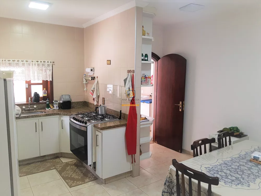 Casa, 3 quartos - Foto 5
