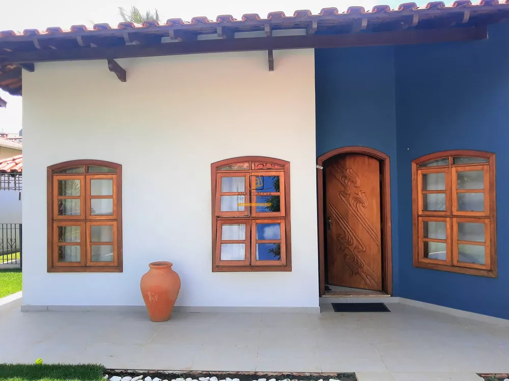 Casa, 3 quartos - Foto 6