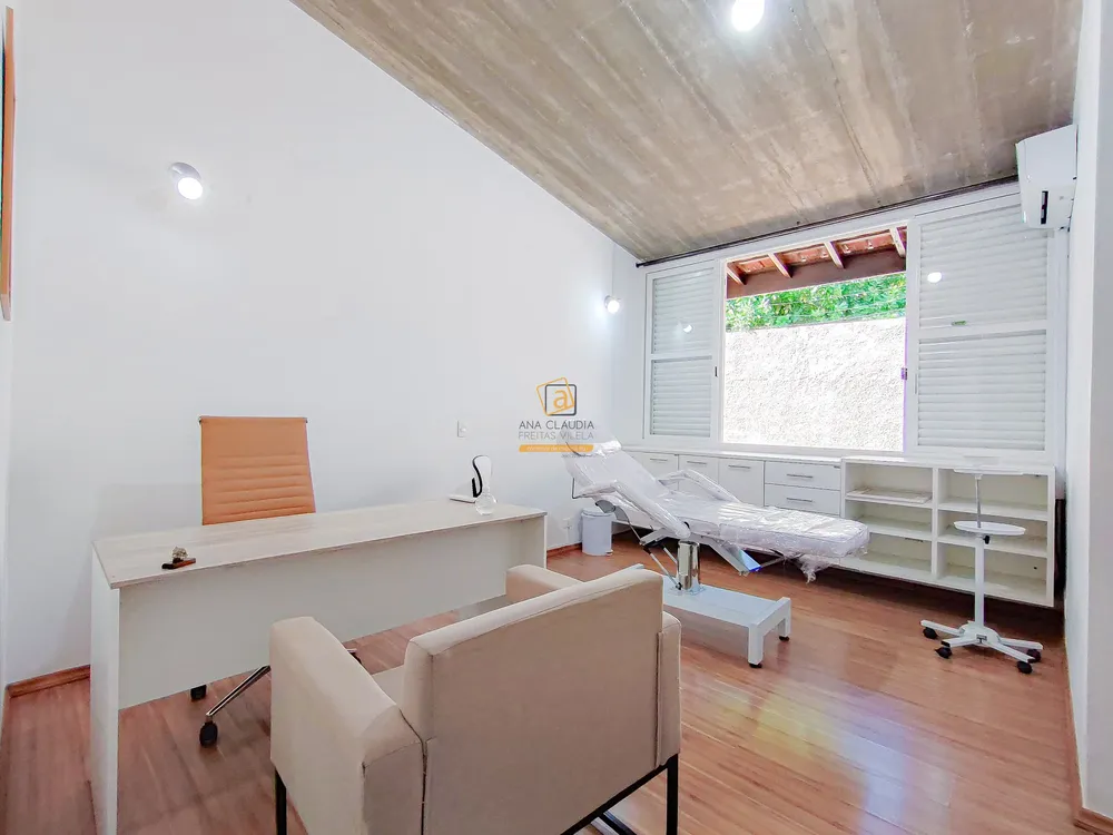 Sala-Conjunto, 12 m² - Foto 1