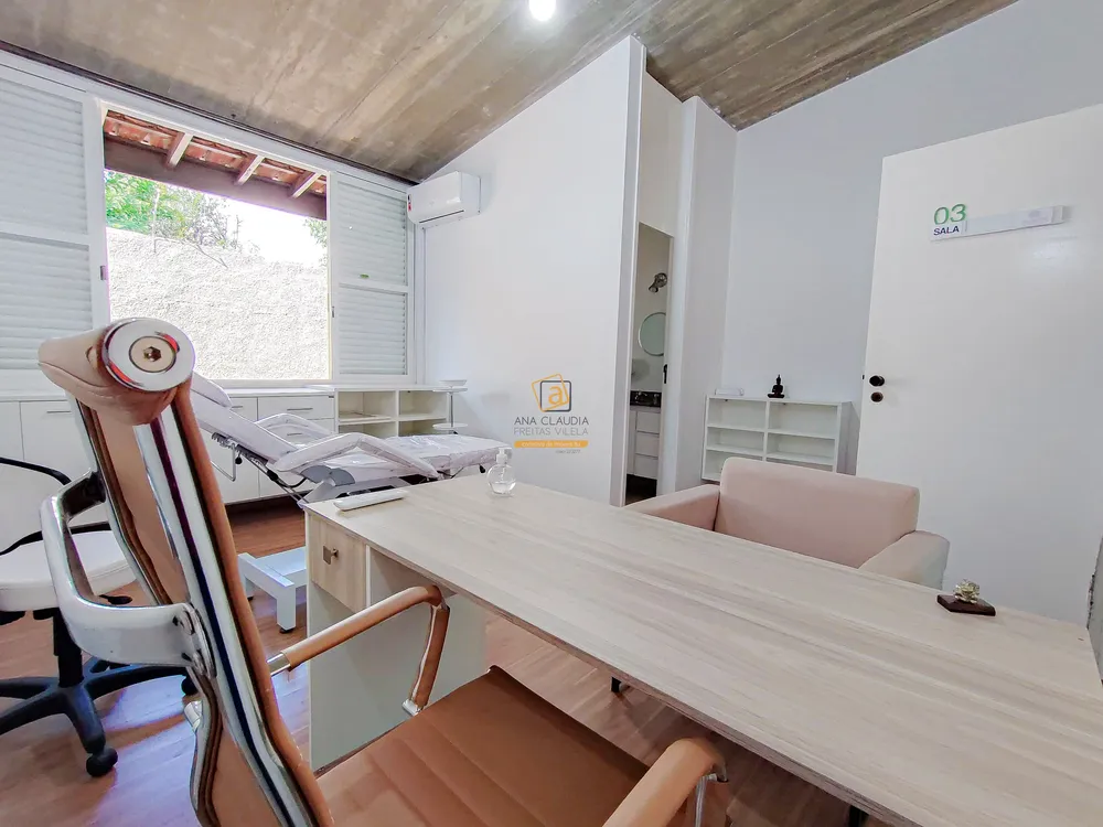 Sala-Conjunto, 12 m² - Foto 3