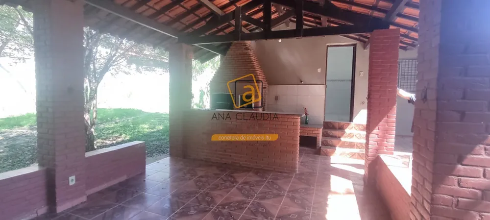 Chácara, 3 quartos - Foto 22