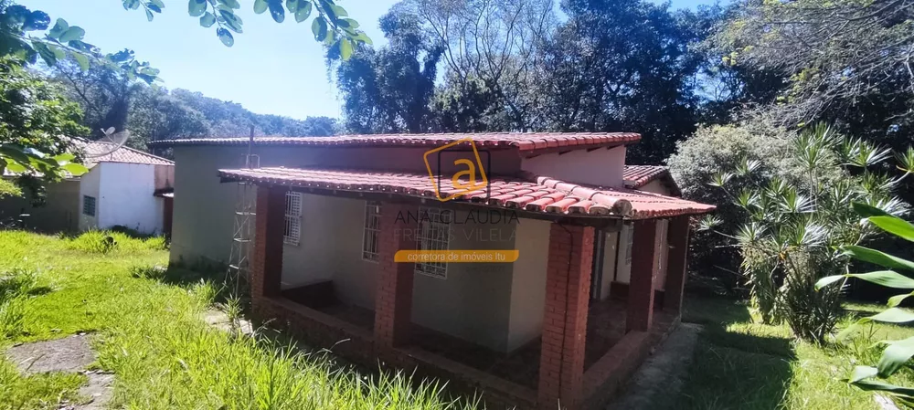 Chácara à venda com 3 quartos - Foto 8