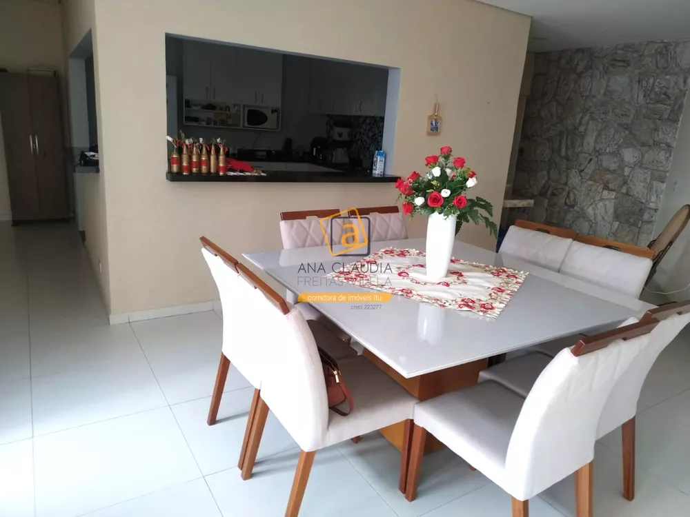 Casa, 3 quartos - Foto 4
