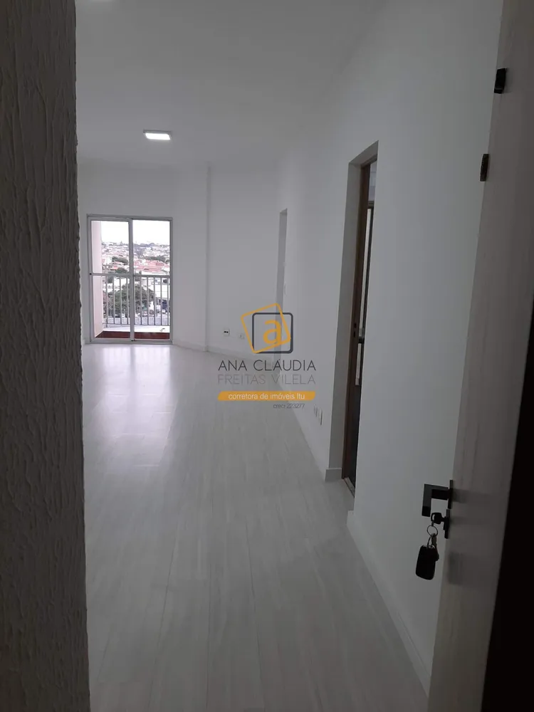 Apartamento, 3 quartos, 85 m² - Foto 18