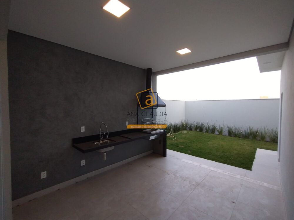 Casa, 3 quartos - Foto 7