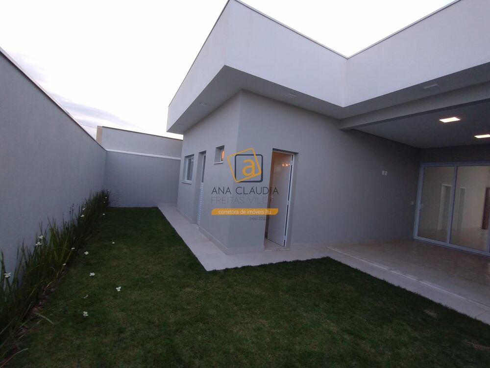 Casa, 3 quartos - Foto 24