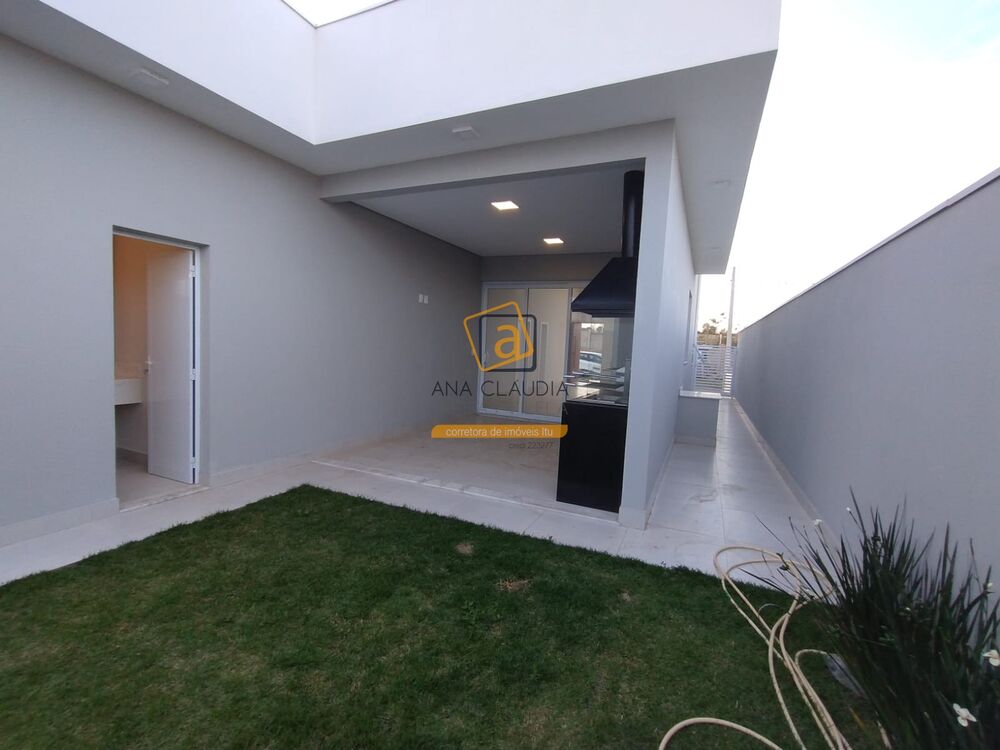 Casa, 3 quartos - Foto 25