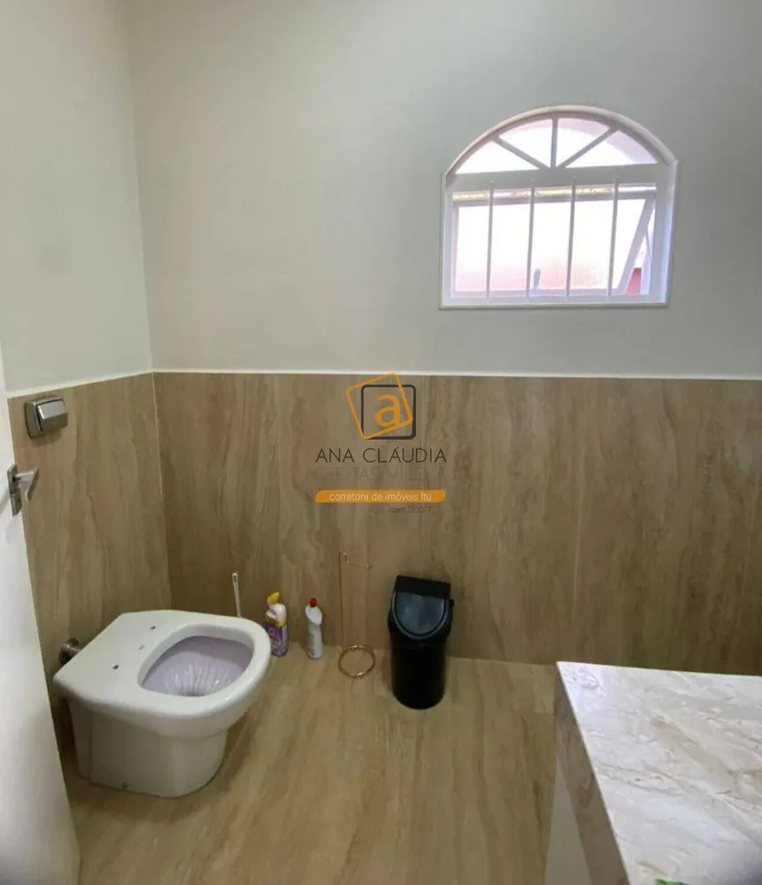 Casa, 4 quartos, 700 m² - Foto 6