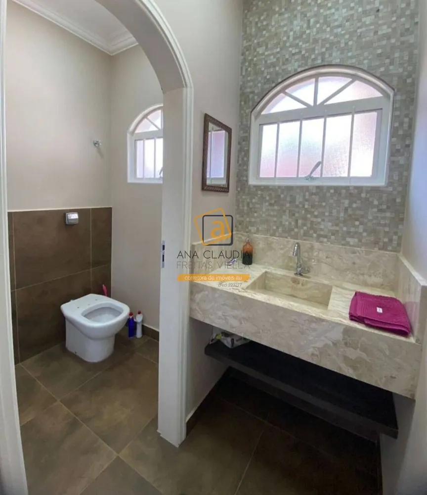 Casa, 4 quartos, 700 m² - Foto 11