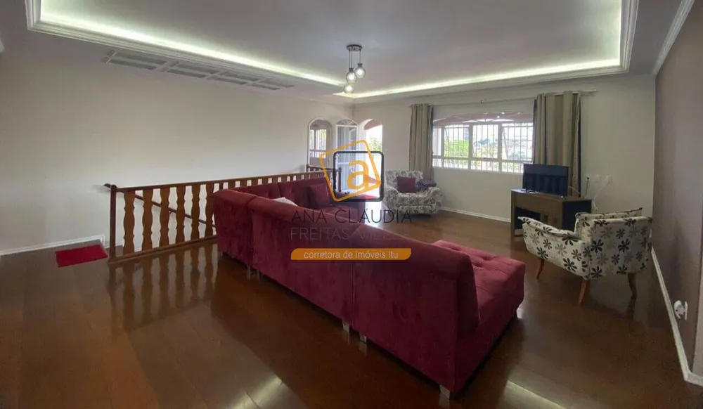 Casa, 4 quartos, 700 m² - Foto 4