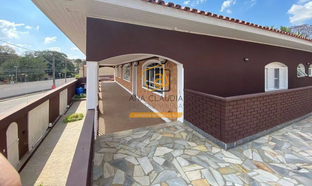 Casa, 4 quartos, 700 m² - Foto 1