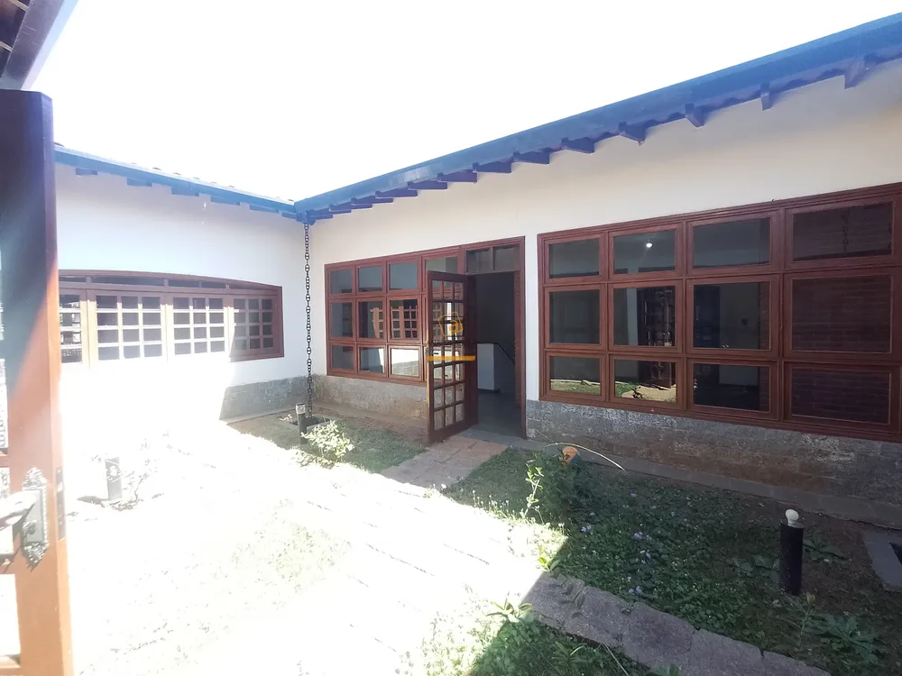 Chácara, 4 quartos - Foto 18