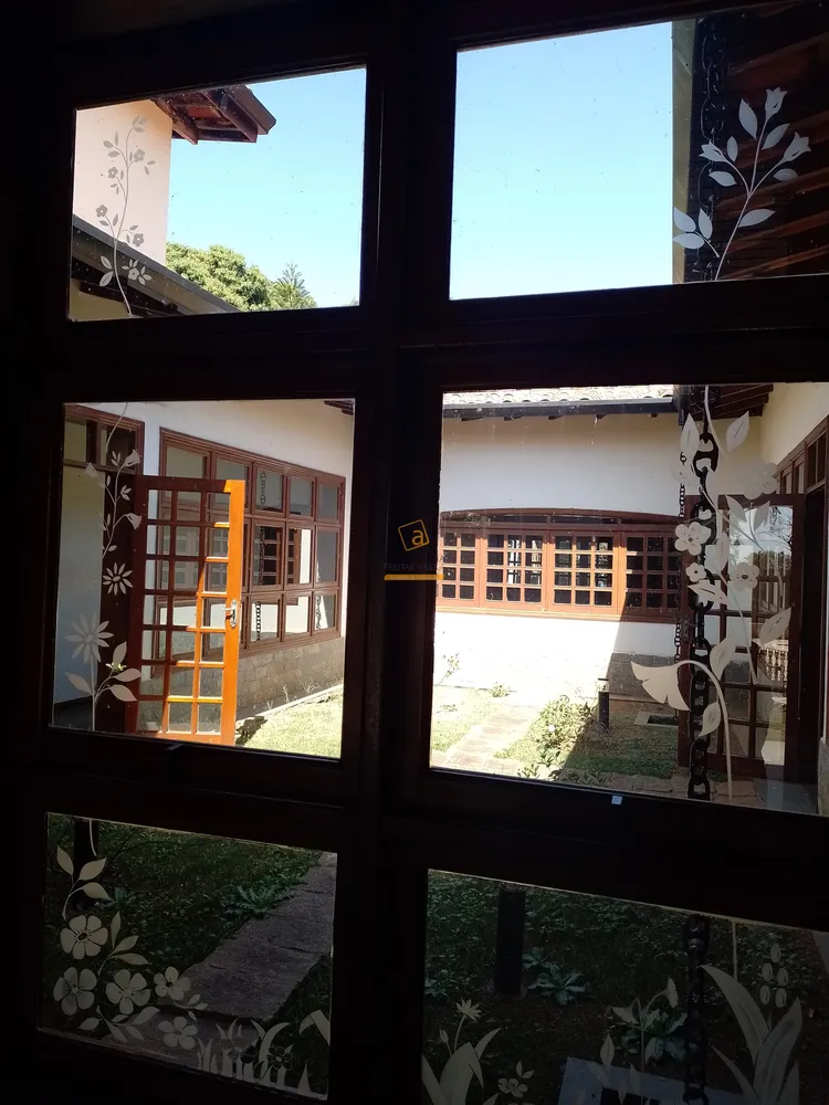 Chácara, 4 quartos - Foto 9