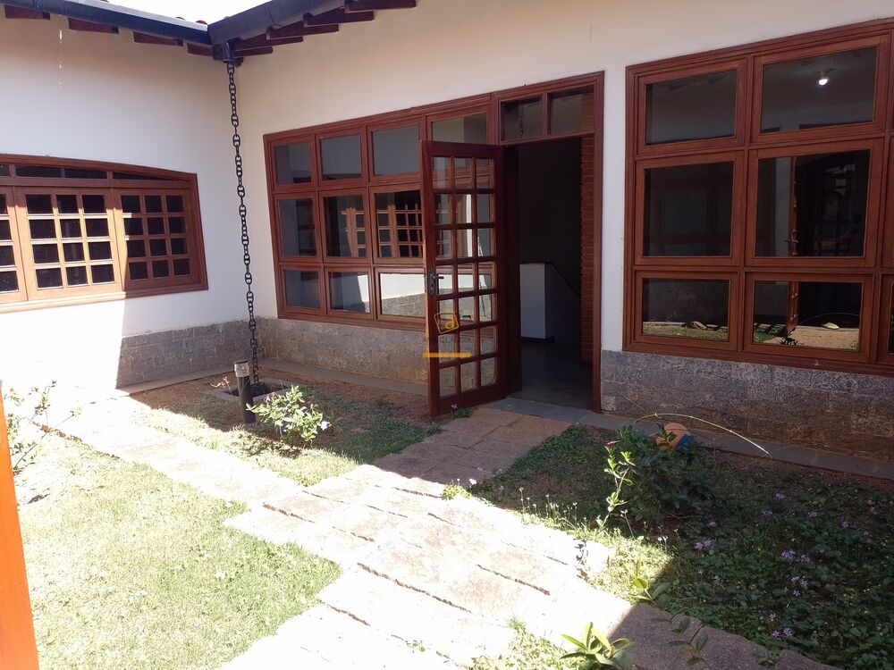 Chácara, 4 quartos - Foto 6
