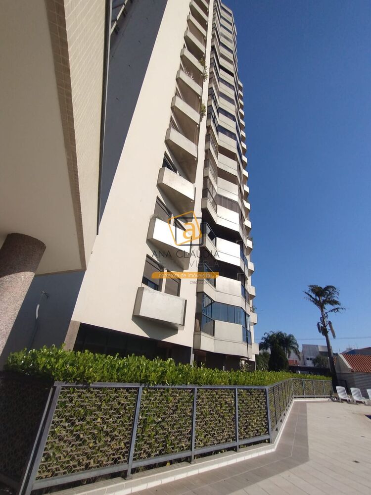 Apartamento, 3 quartos, 809 m² - Foto 1