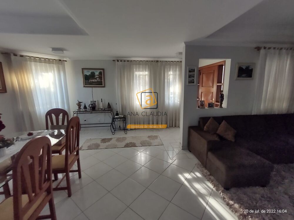 Casa, 3 quartos - Foto 3