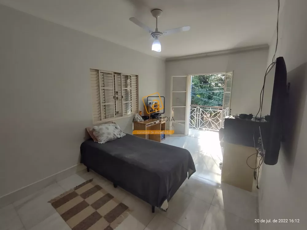 Casa, 3 quartos - Foto 13